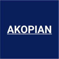 AKOPIAN logo - Similar company to Alen South Lake University
