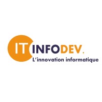 ITINFODEV logo - Similar company to Devforyou