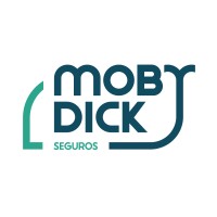 Moby Dick Corretores de Seguros logo - Similar company to Smart Care Seguros