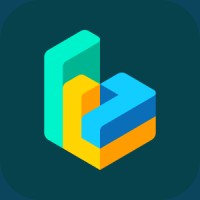 b2match logo - Similar company to Beyond Seen Screen