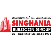 Singhania Buildcon Group | No 1 Real Estate Company logo - Similar company to Avinash Consultancy Services
