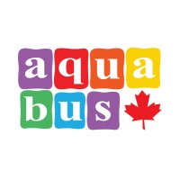 Aquabus Ferries logo - Similar company to Pender Pr