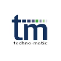 Techno-Matic A/S logo - Similar company to Ektos