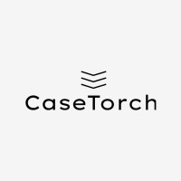 CaseTorch logo - Similar company to Hello Stepwise
