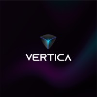 Vertica logo - Similar company to Vertex Creative & Co.
