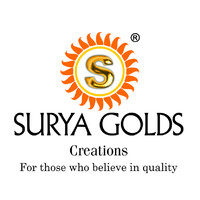 SURYA GOLDS Pvt. Ltd. logo - Similar company to Denken Technologies