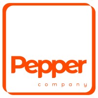 Pepper Company logo - Similar company to Premium Apparel