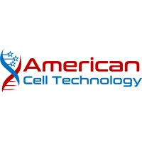 American Cell Technology logo - Similar company to Realbio Technology