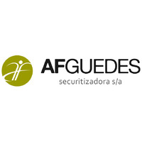 AF GUEDES SECURITIZADORA S/A logo - Similar company to Duallcred Securitizadora