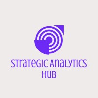 Strategic Analytics Hub logo - Similar company to Analytics Research Insights