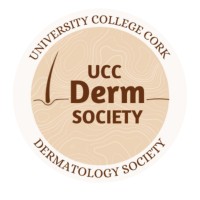 UCC Dermatology Society logo - Similar company to Oysterhaven Activity Centre