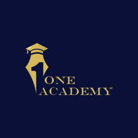 ONE Academy logo - Similar company to One Academy Ab
