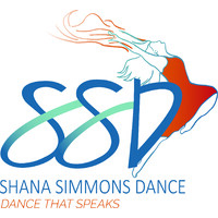 Shana Simmons Dance logo - Similar company to Open Field