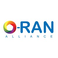 O-RAN ALLIANCE logo - Similar company to Telecom Infra Project