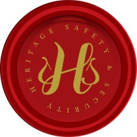 Heritage Security Group logo - Similar company to Centec Security Group