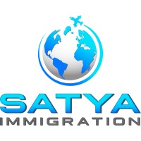 Satya Immigration logo - Similar company to Corporateone Technologies