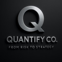 Quantify Co. logo - Similar company to E Ai Carla?