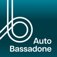 Auto Bassadone Suomi logo - Similar company to Länsiauto
