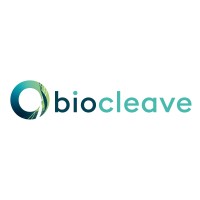 Biocleave logo - Similar company to Wefarm
