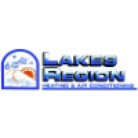 Lakes Region HVAC logo - Similar company to S&S Mechanical