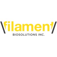 Filament BioSolutions logo - Similar company to Excel Rx Gso