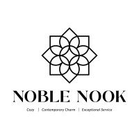 Noble Nook Boutique Hotel logo - Similar company to Behere Nigeria Limited