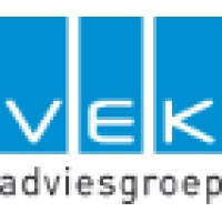 VEK Adviesgroep logo - Similar company to Greenlinqdata