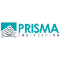 Prisma Engineering Srl logo - Similar company to Pool Engineering