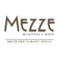 Mezze Bistro + Bar