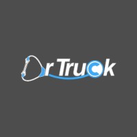 DR TRUCK logo - Similar company to Dr Steel