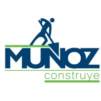 Muñoz Construye logo - Similar company to Preventec