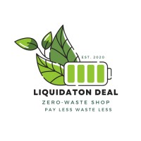 Liquidation Deal logo - Similar company to Ops Helper