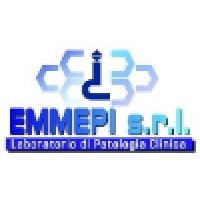 laboratorio EMMEPI logo - Similar company to Laboratorio Gram