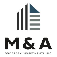 M & A Property Investments Inc.