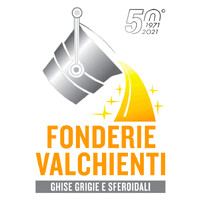 FONDERIE VALCHIENTI S.R.L. logo - Similar company to Gebrueder
