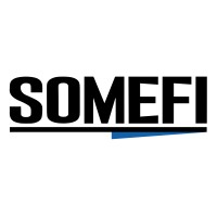 SOMEFI logo - Similar company to Axefi