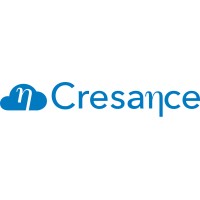 Cresance logo - Similar company to Delta Leaf Laboratories