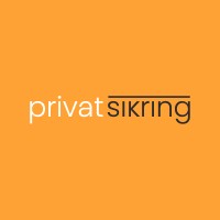 Privatsikring logo - Similar company to Globalfiber