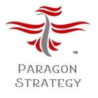Paragon Strategy logo - Similar company to Future Foreword