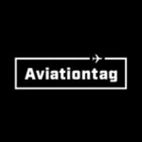 Aviationtag logo - Similar company to Aircrafttag