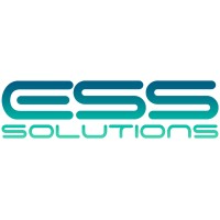 ESS Solutions logo - Similar company to Ess Tech