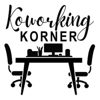 Koworking Korner logo - Similar company to Maisons Maya