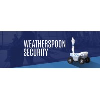 Weatherspoon Security logo - Similar company to Niner Guides