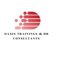 Oasis Trainings and HR Consultants logo - Similar company to Projectwalaa