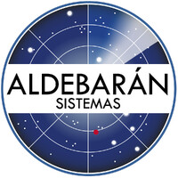ALDEBARÁN SISTEMAS logo - Similar company to Is2H4C Eu Project