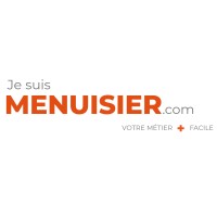 jesuisMENUISIER.com logo - Similar company to Rieder Systems Sa