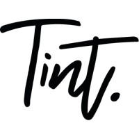Tint logo - Similar company to Tint Post & Production