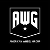 American Wheel Group logo - Similar company to Wheel Force Studio