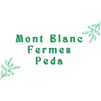 Mont Blanc Fermes péda logo - Similar company to Le Toi Du Monde