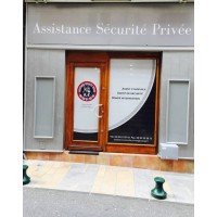 Assistance Sécurité Privée logo - Similar company to Force Sud Sécurité